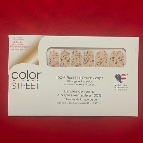 🧨Back In Tile Color Street - Picture 1 of 5